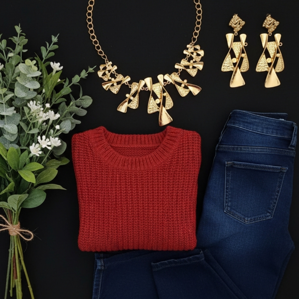 Necklace